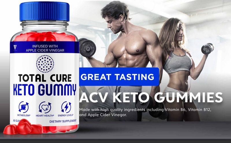 total cure keto acv gummies 759259