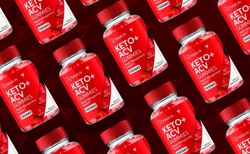 totallife keto acv gummies 262658