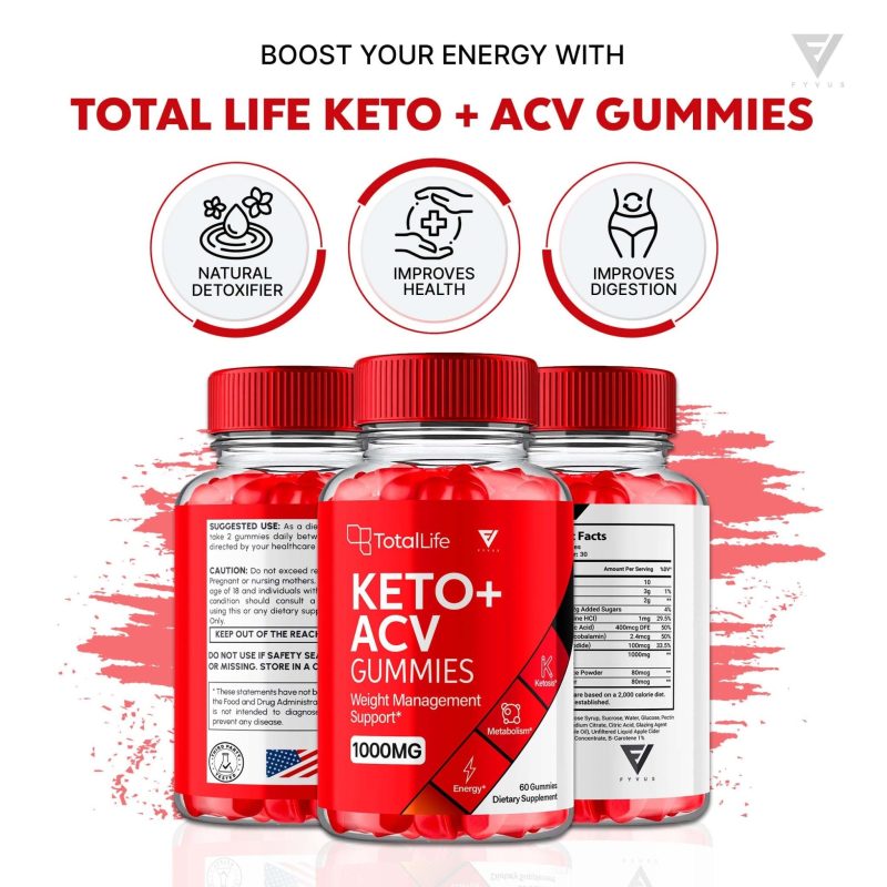 totallife keto acv gummies 422753