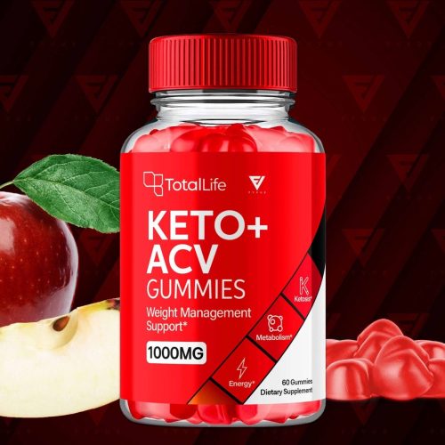 totallife keto acv gummies 444211