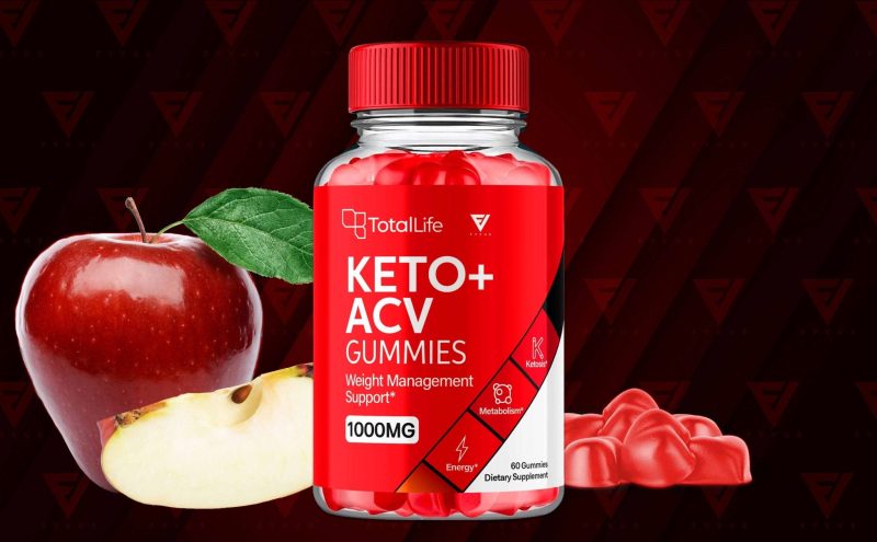 totallife keto acv gummies 444211