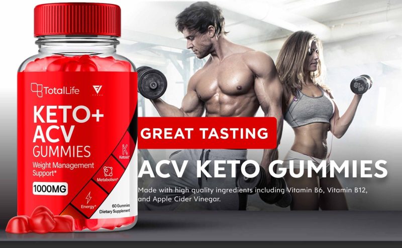 totallife keto acv gummies 835243