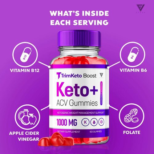 trimketo boost keto acv gummies 278644