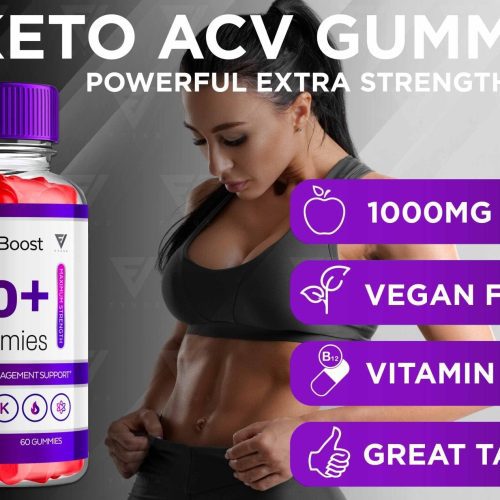 trimketo boost keto acv gummies 494816