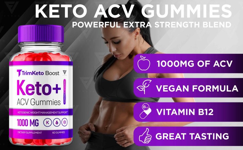 trimketo boost keto acv gummies 494816