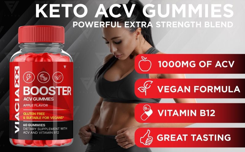 viacia xx keto acv gummies 504427