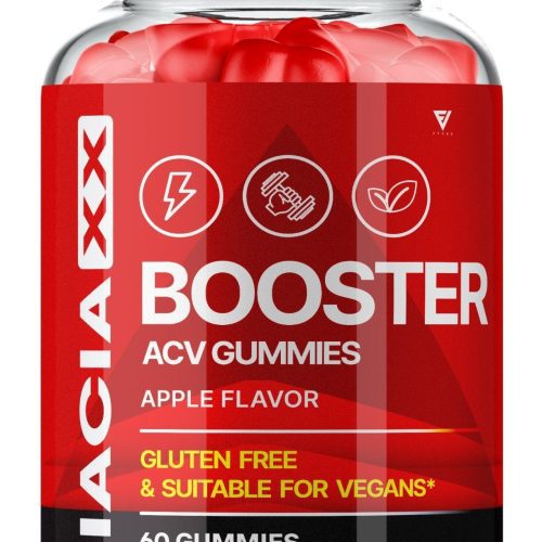 Viacia XX - Keto ACV Gummies - Vitamin Place