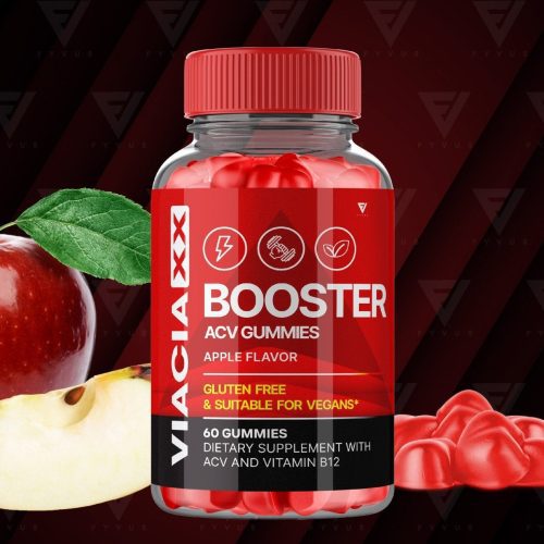 viacia xx keto acv gummies 837982