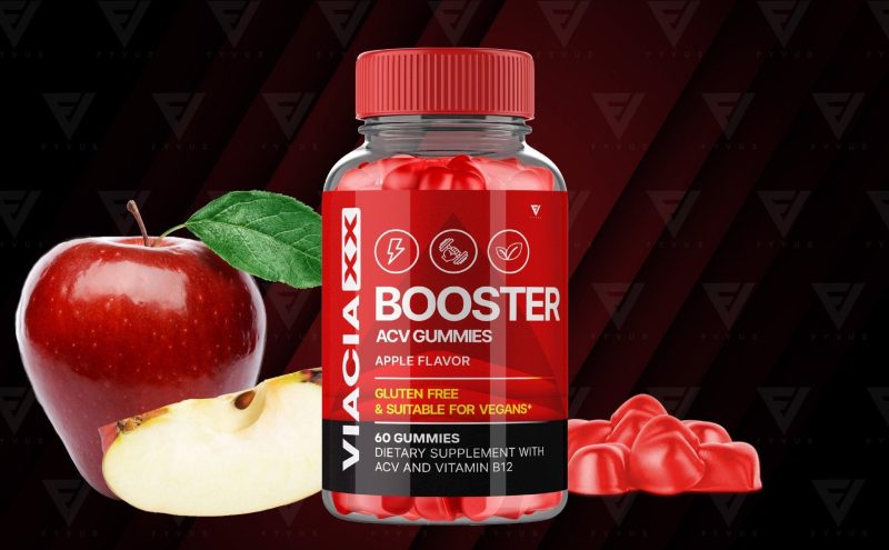 viacia xx keto acv gummies 837982