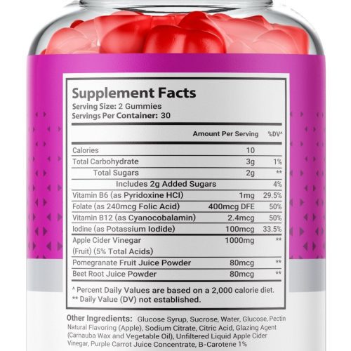 vitazenlabs keto acv gummies 435392