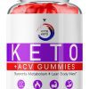 VYTO Keto - Keto ACV Gummies - Vitamin Place