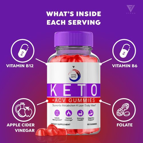 vyto keto keto acv gummies 456833