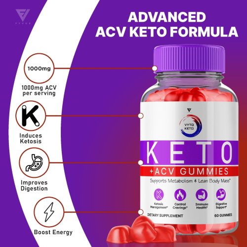 vyto keto keto acv gummies 676827