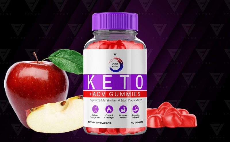 vyto keto keto acv gummies 785582