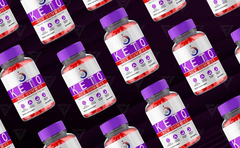 vyto keto keto acv gummies 975111