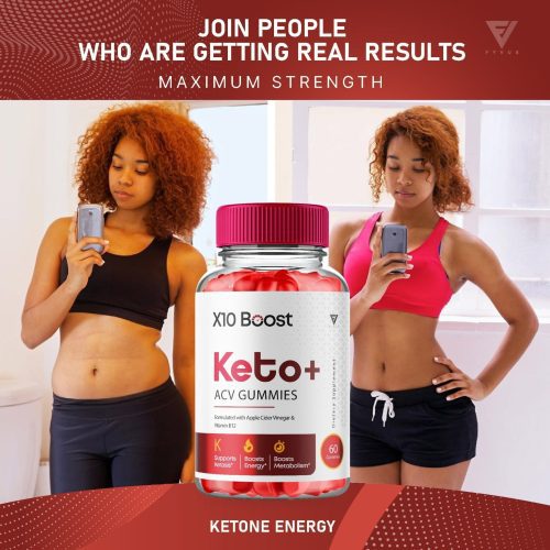 x10 boost keto acv gummies 517899