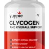 Yuppie Glycogen Support - Vitamin Place