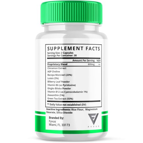 zempoza sugar support blood health capsules 547821